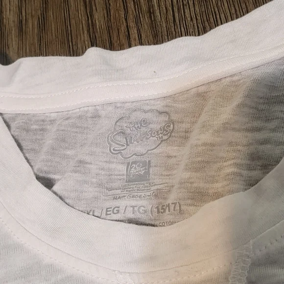 Vintage The Simpsons' shirt size XL - Picture 3 of 7